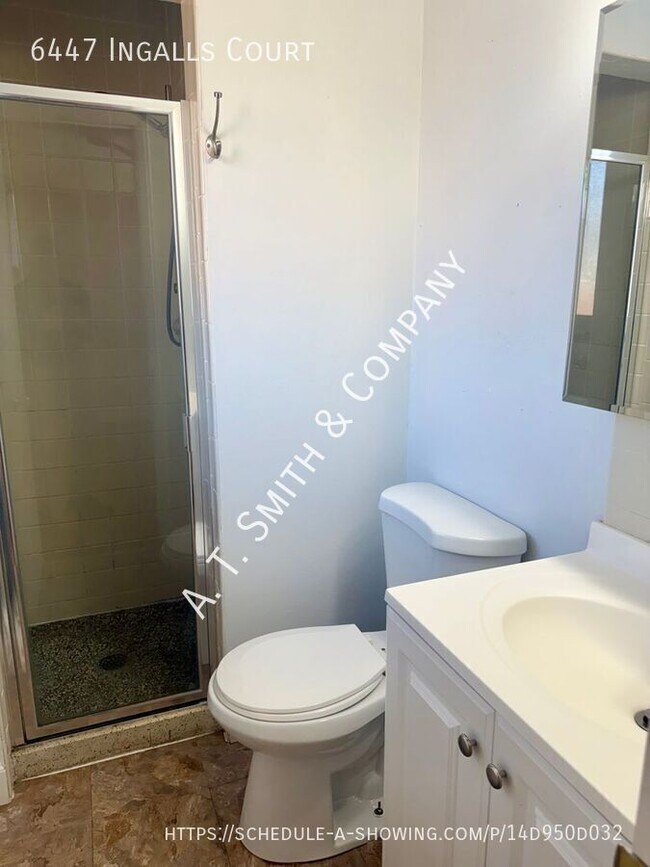 Building Photo - 6447 Ingalls Ct