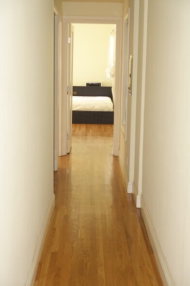 Building Photo - 2343 Dwight Way