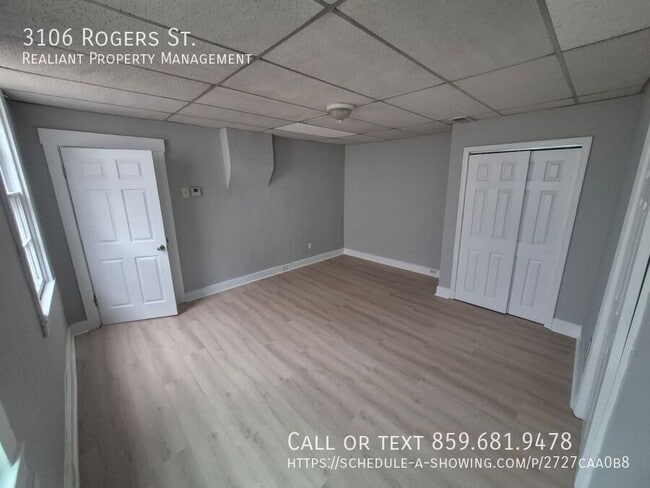 Building Photo - 3106 Rogers St