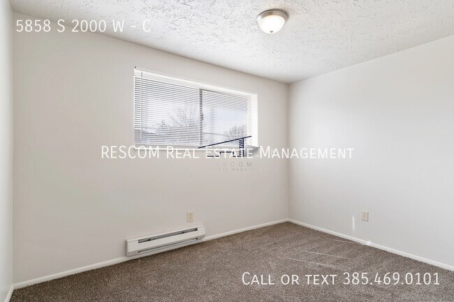 Building Photo - 5858 S 2000 W