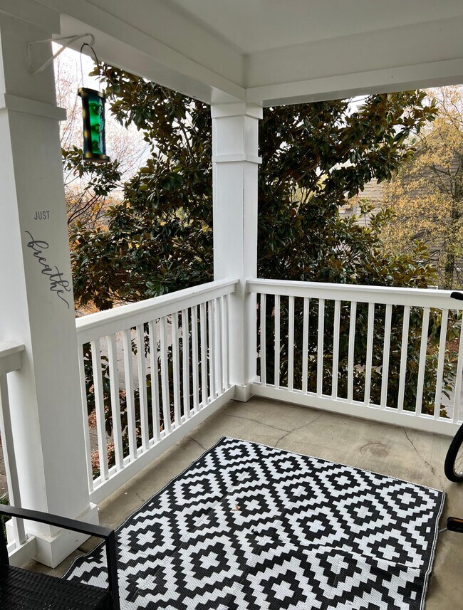 Building Photo - 4316 Summercrest Blvd