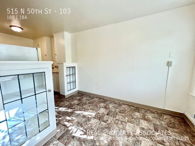 Building Photo - 515 N 50th St