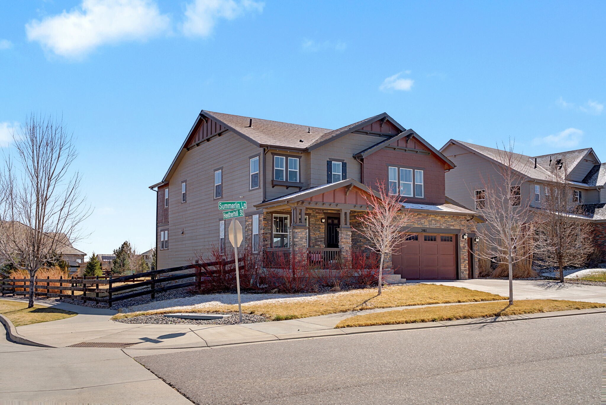 Building Photo - 2102 Summerlin Ln