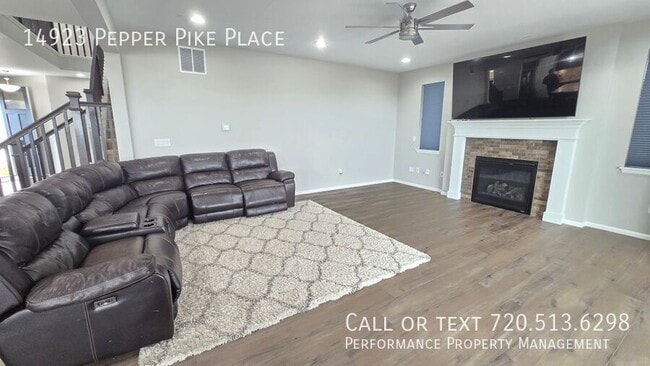Building Photo - 14923 Pepper Pike Pl