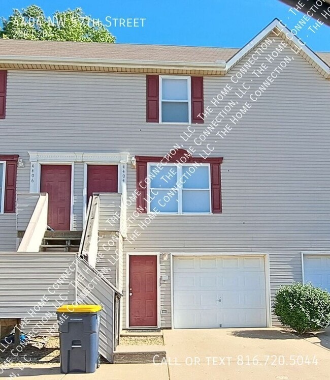 Building Photo - 4404 NW 57th St