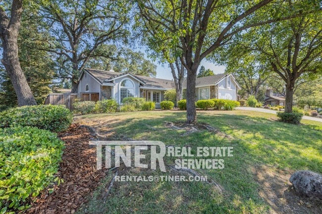 Building Photo - 180 Briggs Ranch Dr