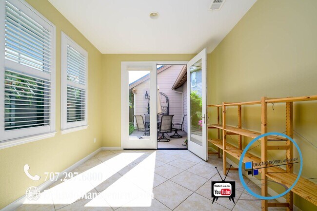 Building Photo - Mare Island! Large gorgeous home available now!