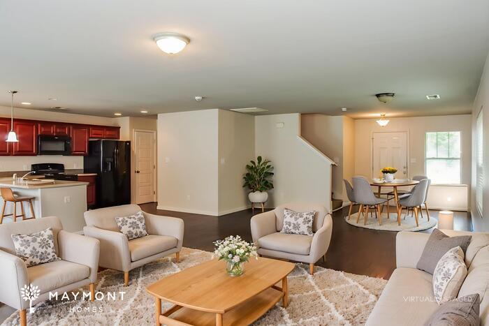 Building Photo - 206 Sedgewick Dr