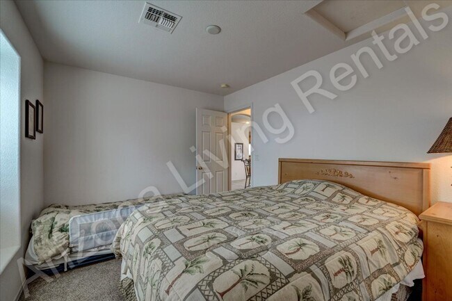 Building Photo - FURNISHED HOME