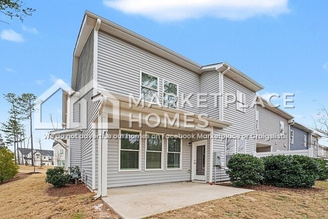 Building Photo - 1128 Alston Rdg Ct