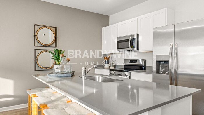 Building Photo - 848 Big Bend Ct