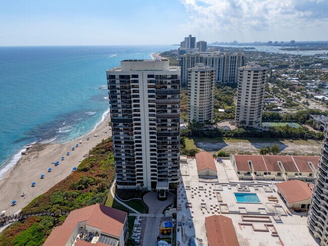 Building Photo - 4000 N Ocean Dr