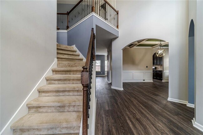 Building Photo - 508 Arbor Trail