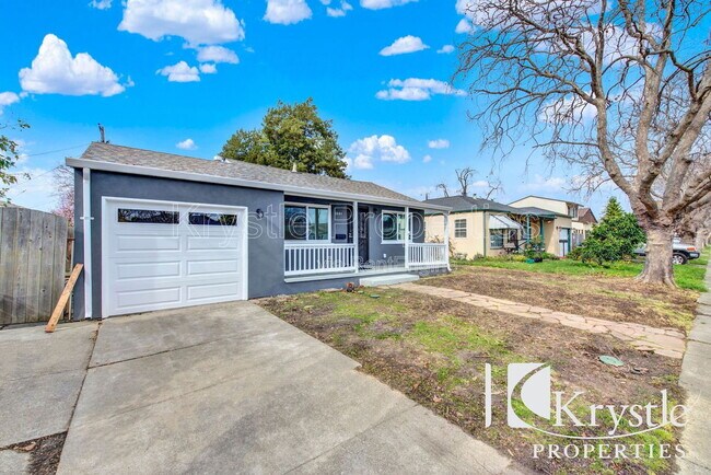 Building Photo - 1007 Maple Ave