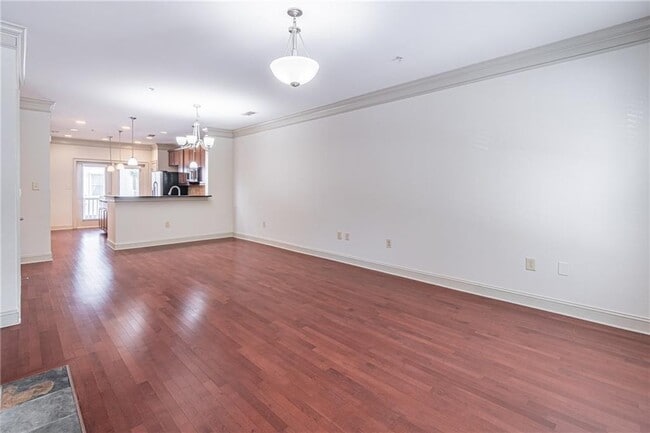Building Photo - 1192 Lavista Cir NE