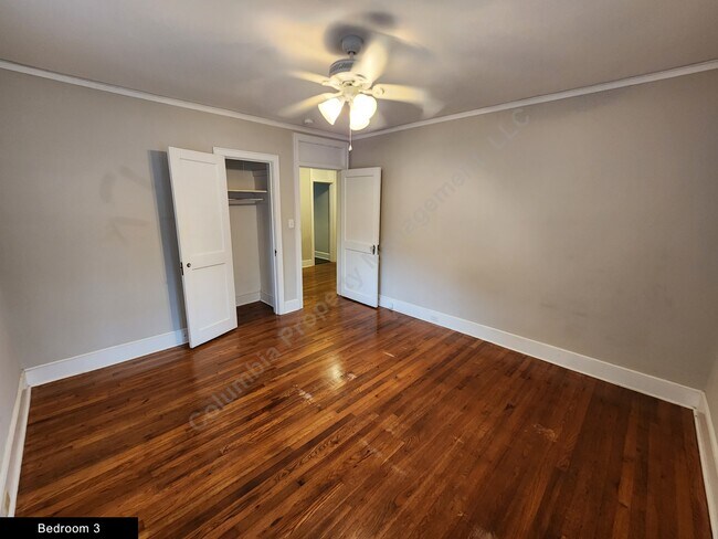 Building Photo - 312 S Woodrow St