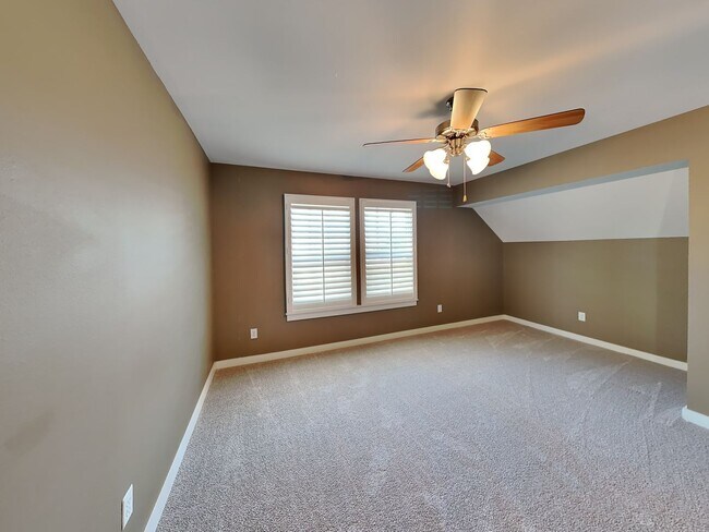 Building Photo - Hospital District Gem: Spacious 2-Story on Corner Lot with Game Room & Outdoor Retreat