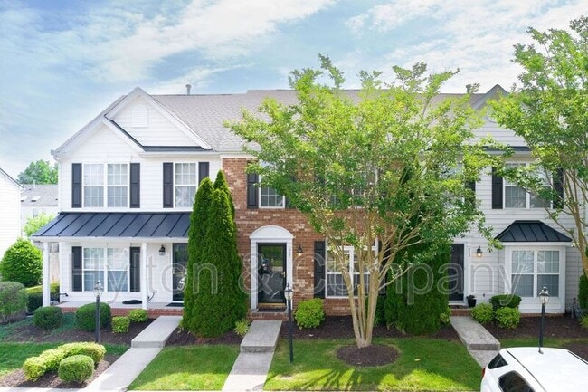 Building Photo - 907 Dominion Townes Ct