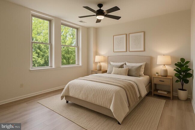 Building Photo - 1218 Perry St NE