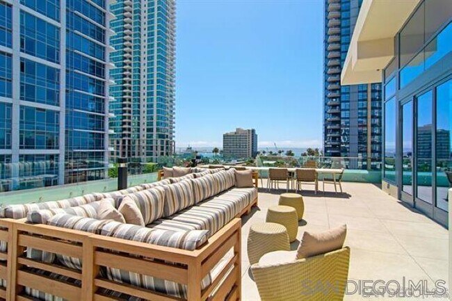 Building Photo - 1388 Kettner Blvd