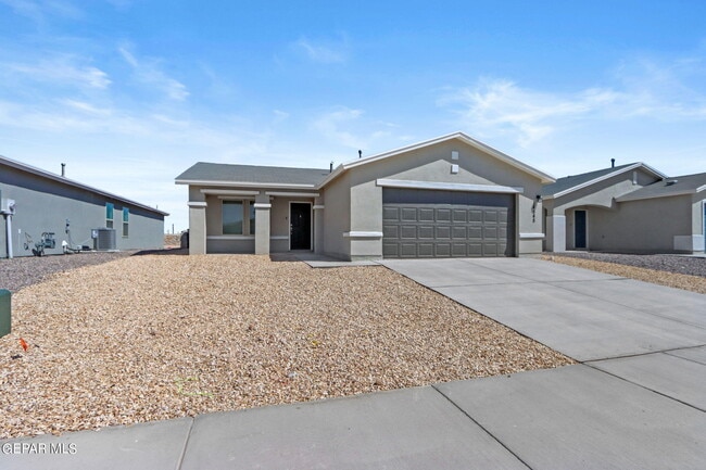 Building Photo - 14545 Faxon Yucca Ave