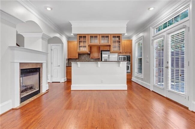 Building Photo - 2762 Durham Dr NE