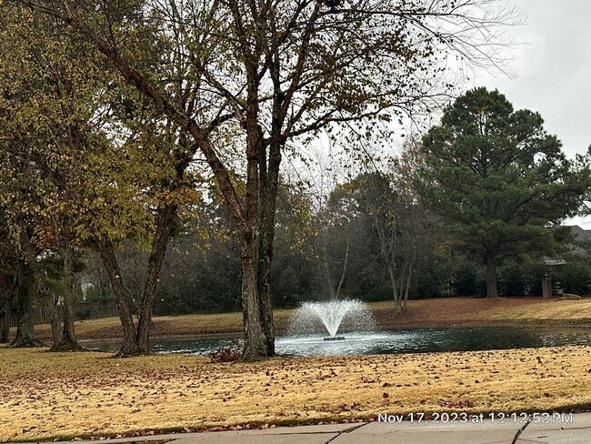 Building Photo - Collierville Home NOW Available on the Gol...