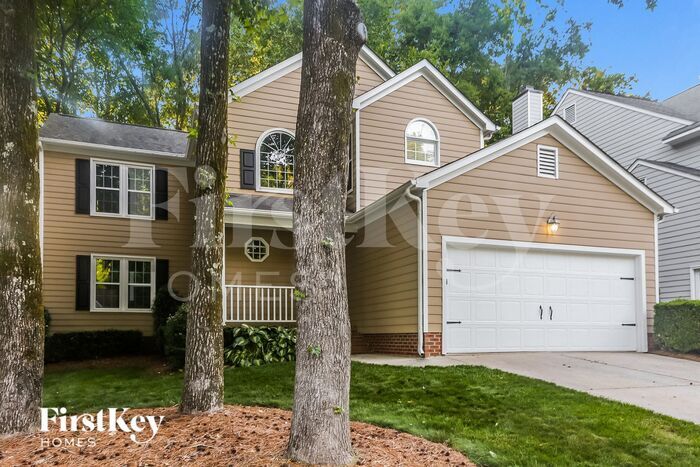 Primary Photo - 4316 Poplar Grove Dr