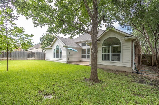 Building Photo - 2603 Salerno Pl Cedar Park TX 78613