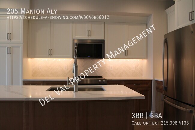 Building Photo - 205 Manion Aly