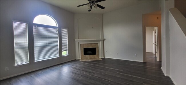 Building Photo - 24818 Mason Trail Dr