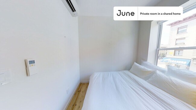 Building Photo - Room in Shared 4 bed/2 bath home in Prospect Lefferts Gardens