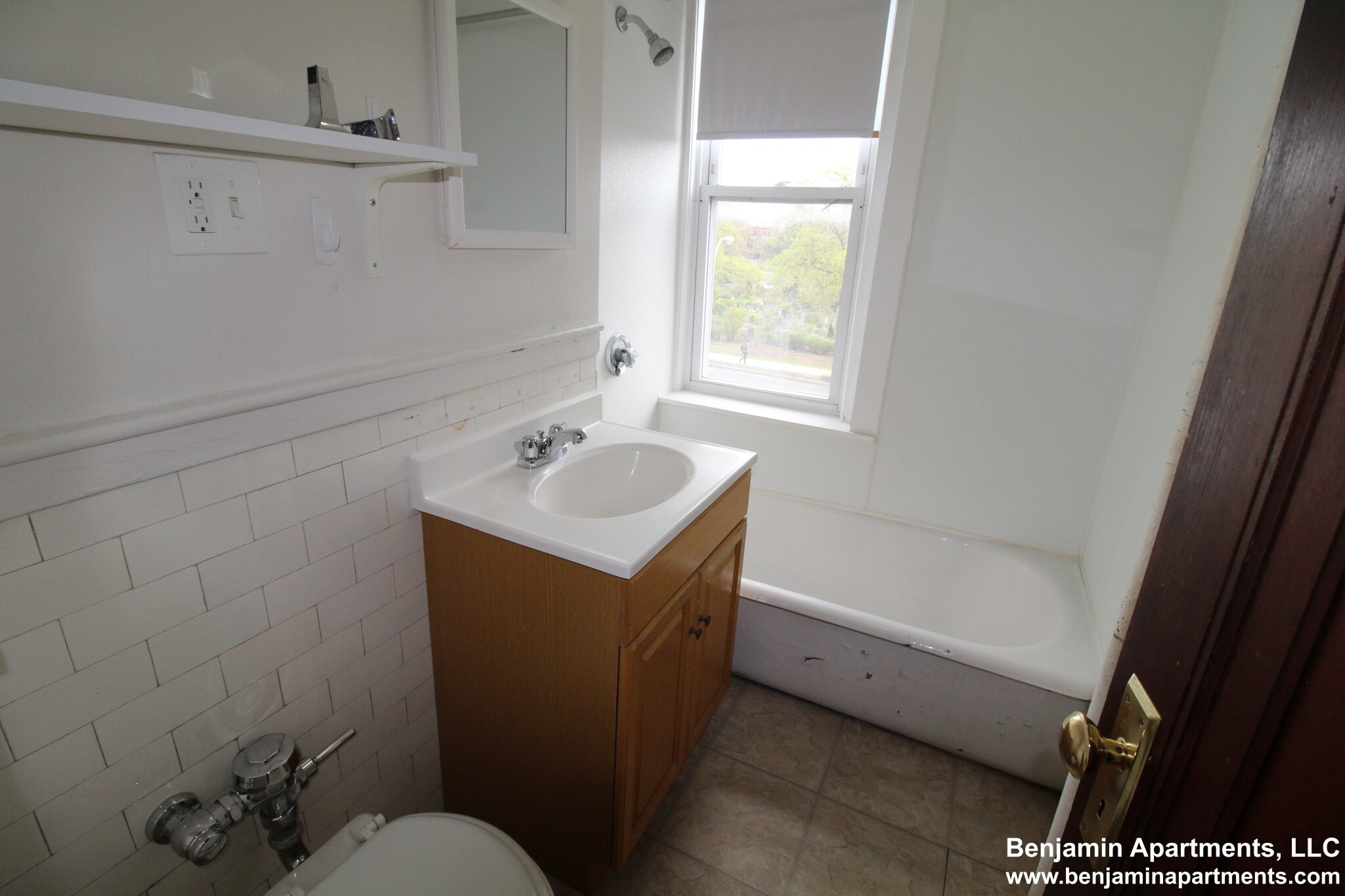 Building Photo - 1161 Boylston St