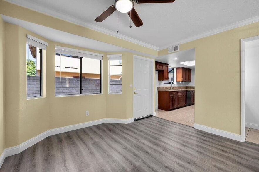 Building Photo - 3831 1/4 Bresee Ave