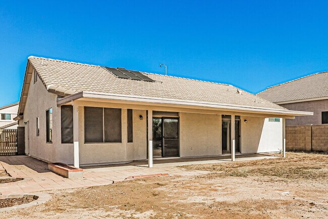 Building Photo - 11231 E Covina Cir