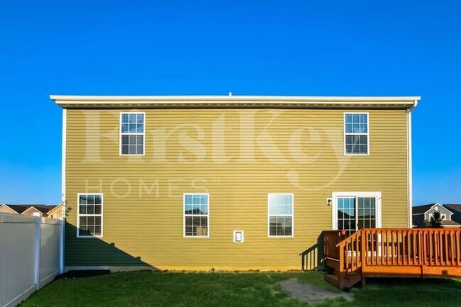 Building Photo - 5431 Brandywine Dr