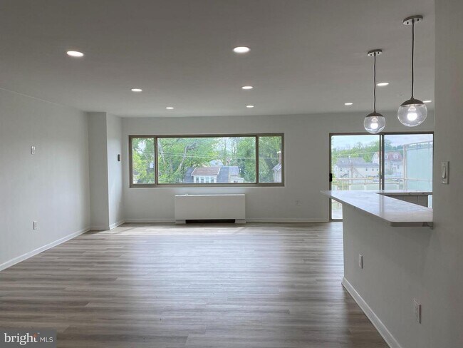 Building Photo - 7121 Park Heights Ave