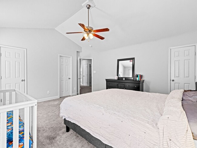 Building Photo - Shetland Farms