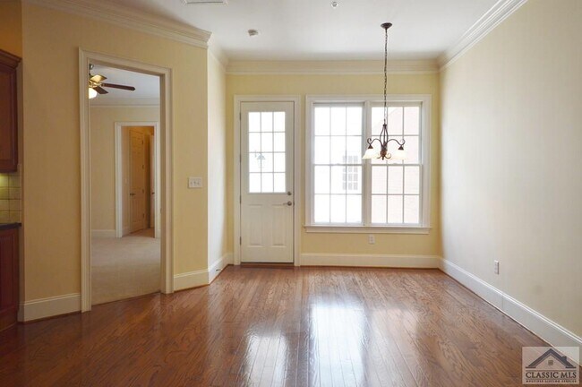 Building Photo - 100 Ansonborough Ln