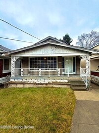 Building Photo - 3317 Dumesnil St