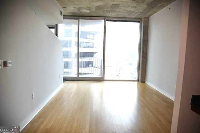 Building Photo - 1100 Peachtree St NE