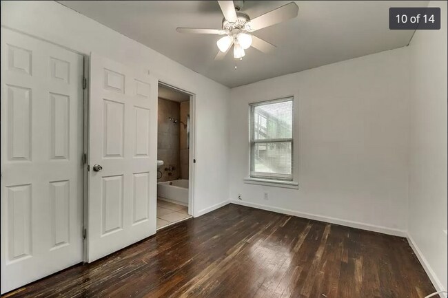 Building Photo - 2815 Primrose Ave