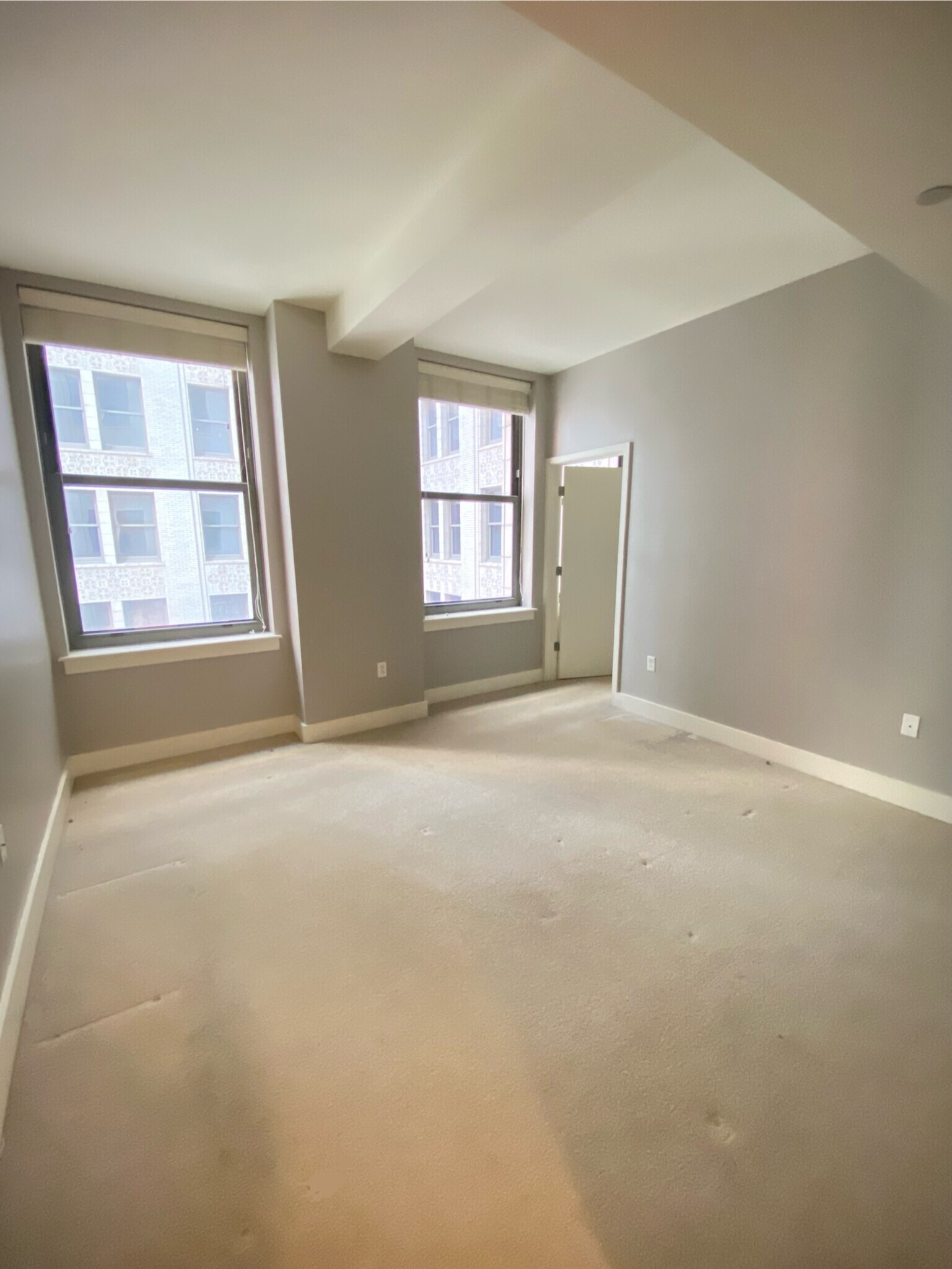 Bedroom 2 - 314 N Broadway