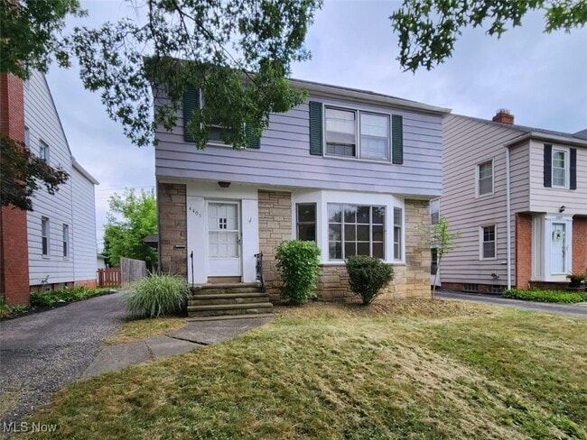 Primary Photo - 4405 Groveland Rd