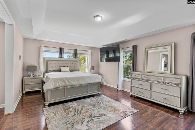 Building Photo - 38 Athlone Ct