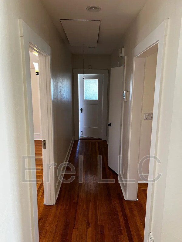 Building Photo - 2521 Ashby Ave