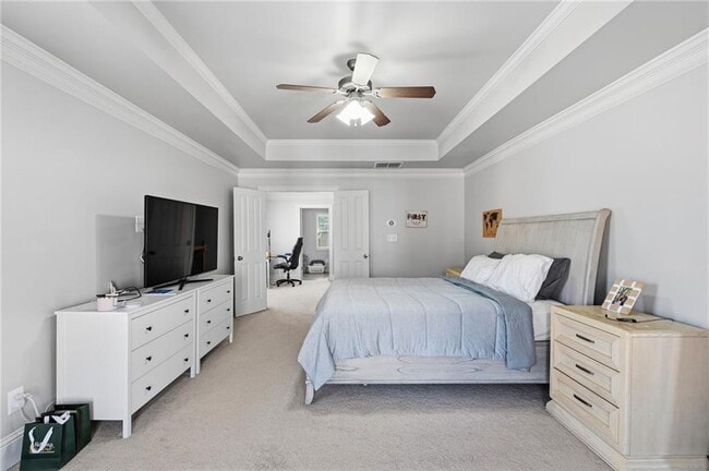 Building Photo - 5161 Monitor Ln