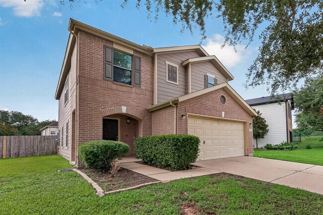 Building Photo - 18403 Tupper Bend Ln