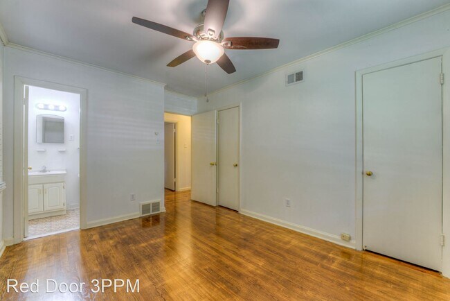 Building Photo - 4 br, 2 bath House - 1175 Mt. Moriah Rd