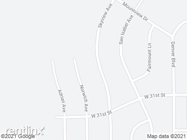 Building Photo - 3 br, 1 bath House - 3117 Skyview Ave